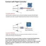 HOT BAYCK 900MHz/2400 Dual Band ExpressLRS 2.4GHZ/900MHz TCXO for RC Racing Long Range Fixed Wing